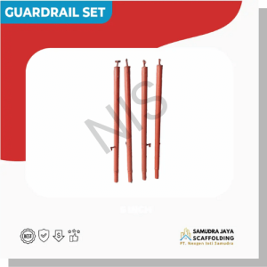 Guardrail Set