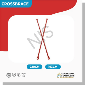 Crossbrace