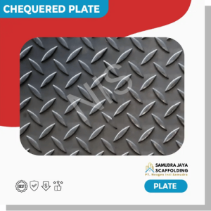 Chequered Plate