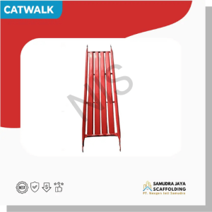 Catwalk