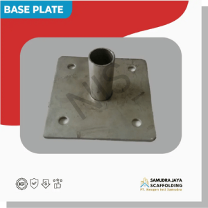 Base Plate