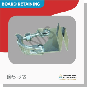 Board Retaining