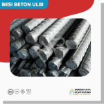 Besi Beton Ulir
