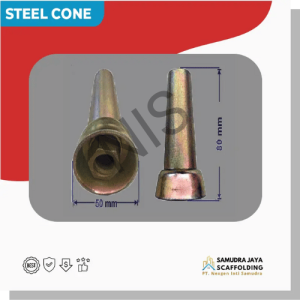 Steel Cone