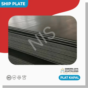 Ship Plate