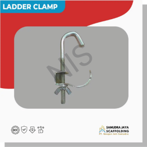 Ladder Clamp