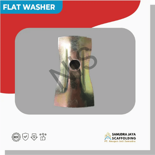 Flat Washer