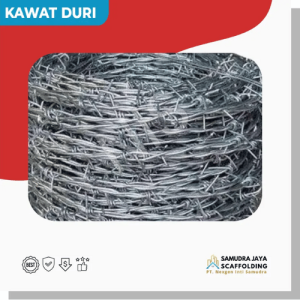Kawat Duri